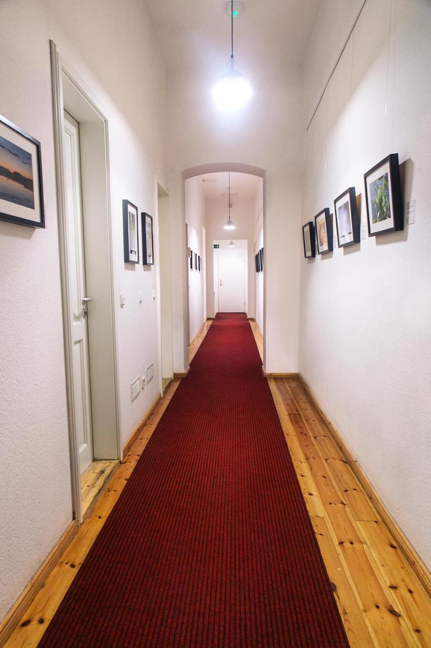 Standard Double or Twin Room Private external Bathroom