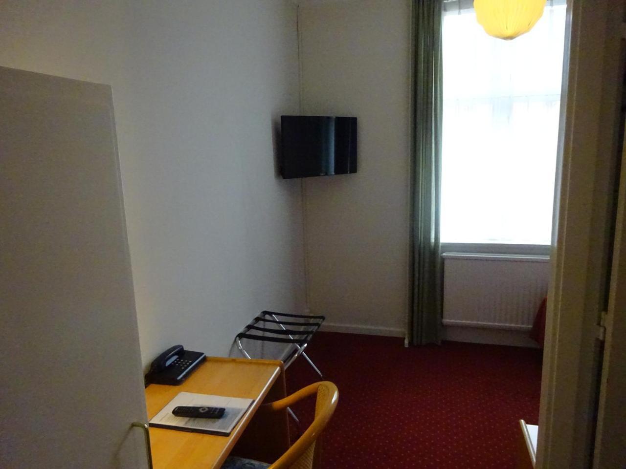 Chambre Simple avec Salle de Bains Privative