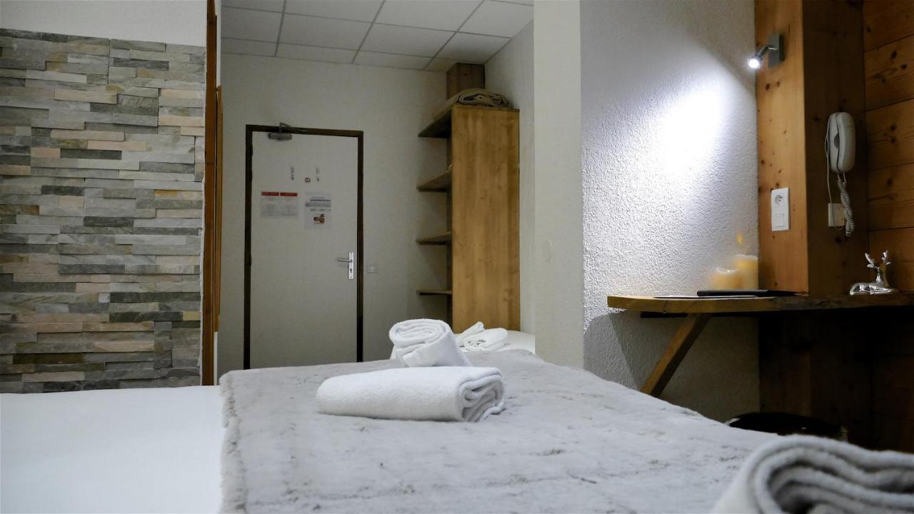 Twin Room Forest Side