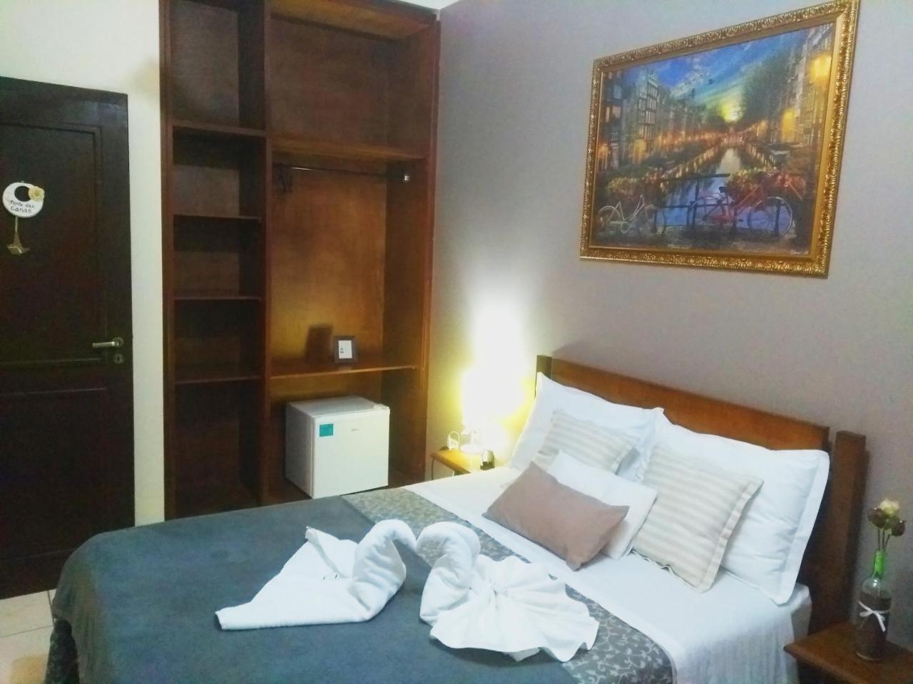 Luxury Double Room