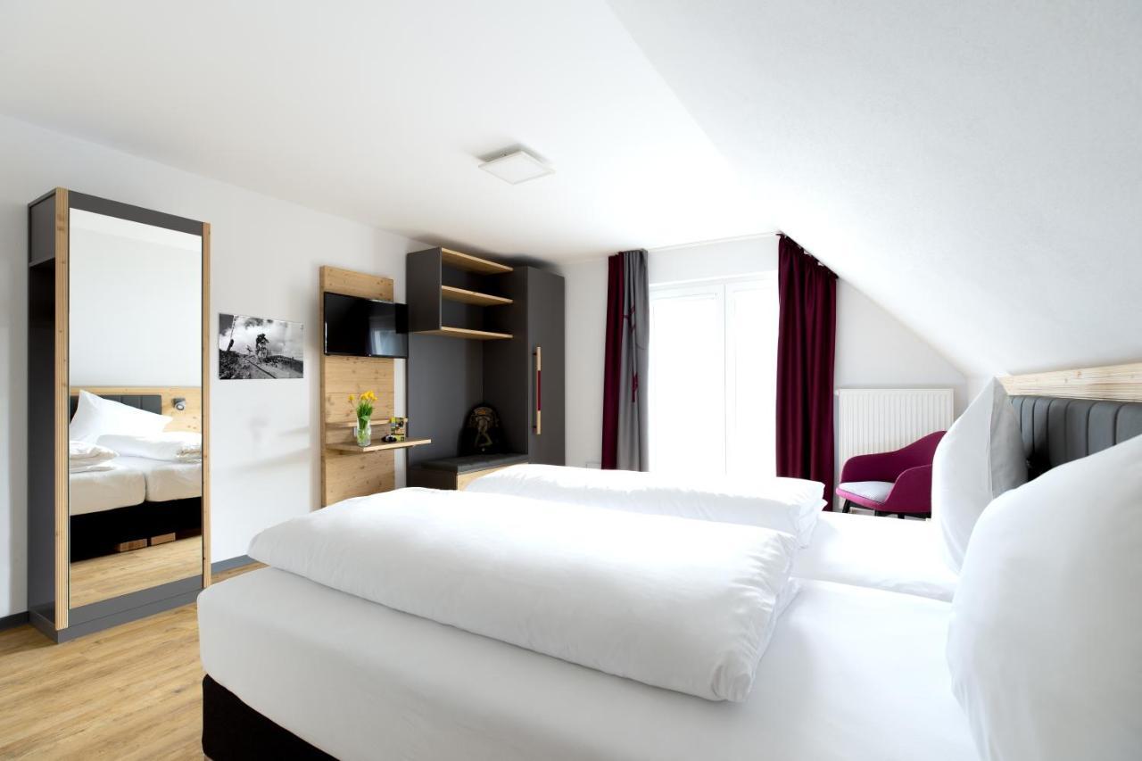 Comfort Double Room Plus