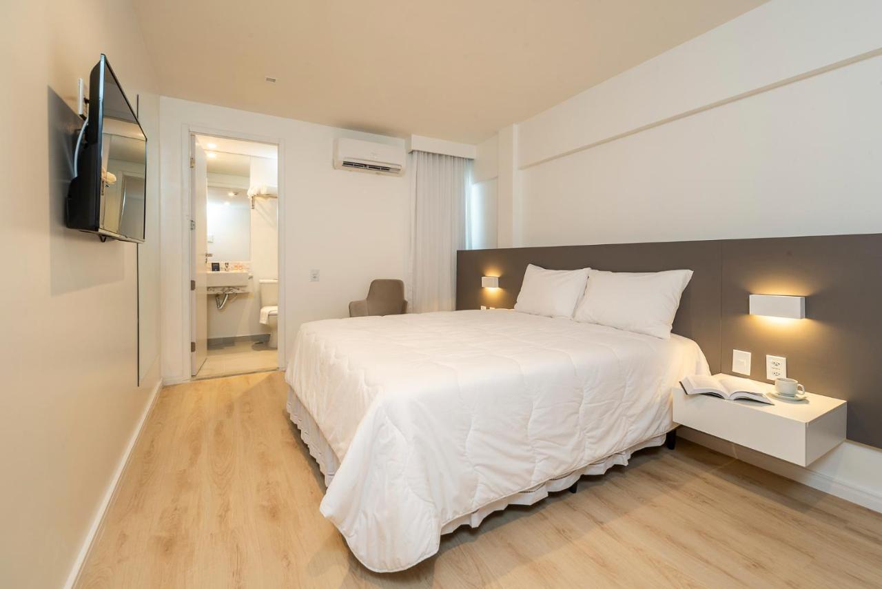 Premium Double Room no sea view
