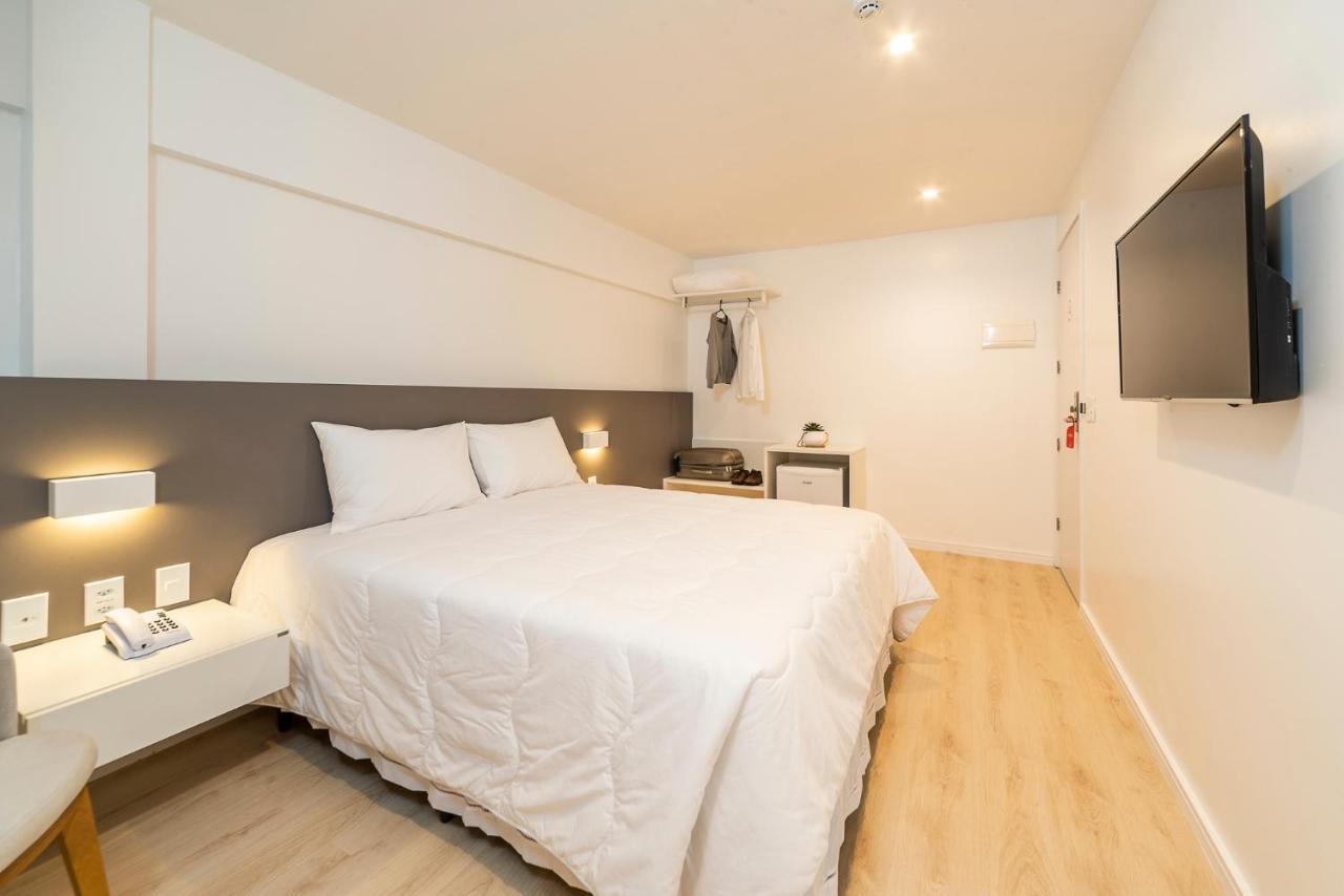 Premium Double Room no sea view