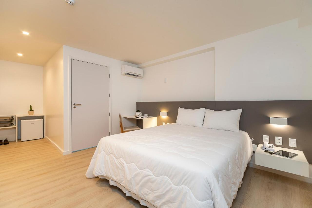 Premium Double Room no sea view