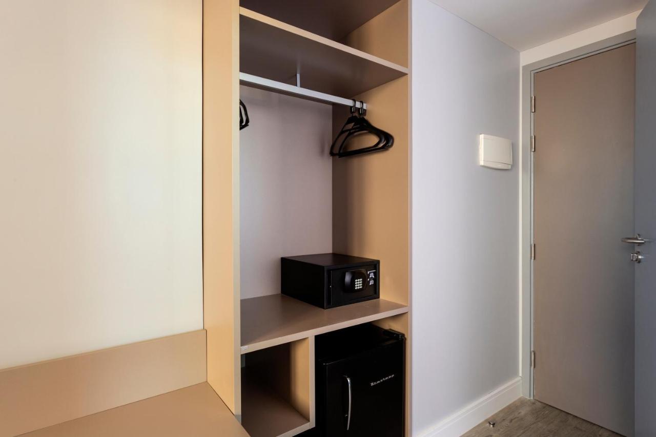 Quarto Triplo Standard