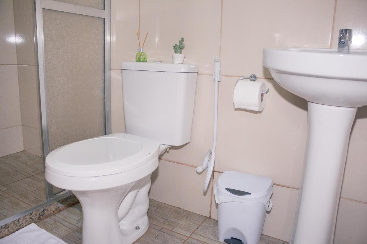 Quarto Quádruplo Comfort