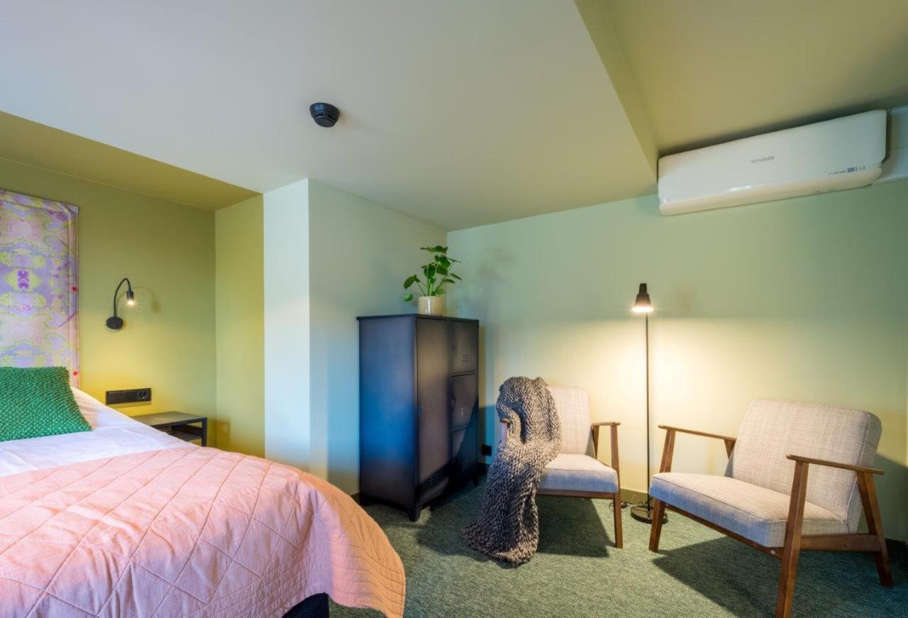 Small Twin Room