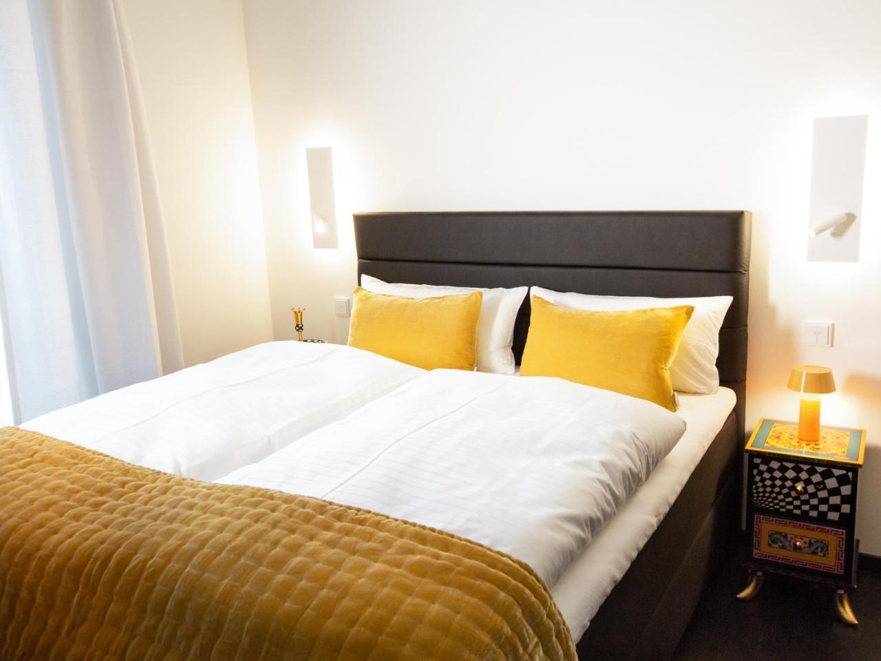 Small Double Room