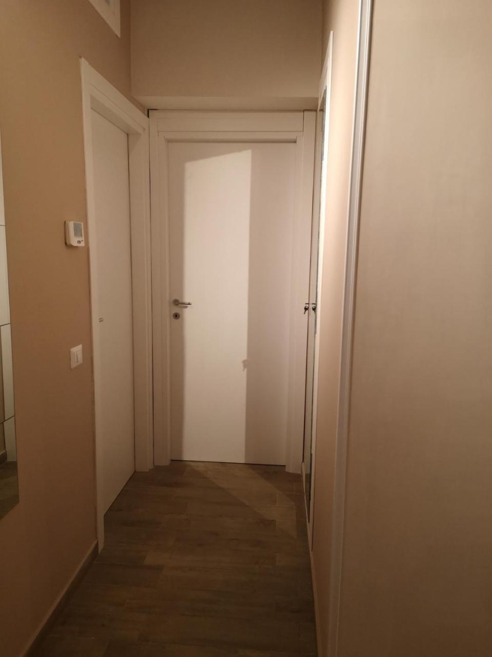 Double Room Private External Bathroom