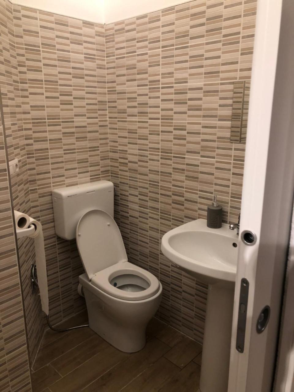 Double Room Private Bathroom