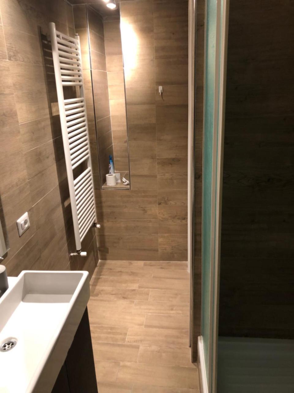 Double Room Private External Bathroom
