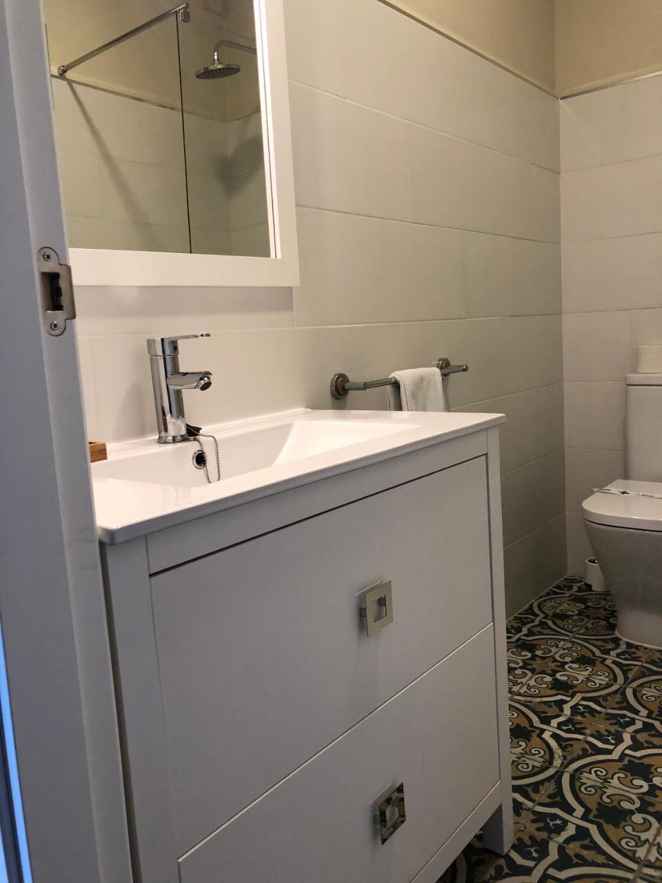 Double Room Terrace