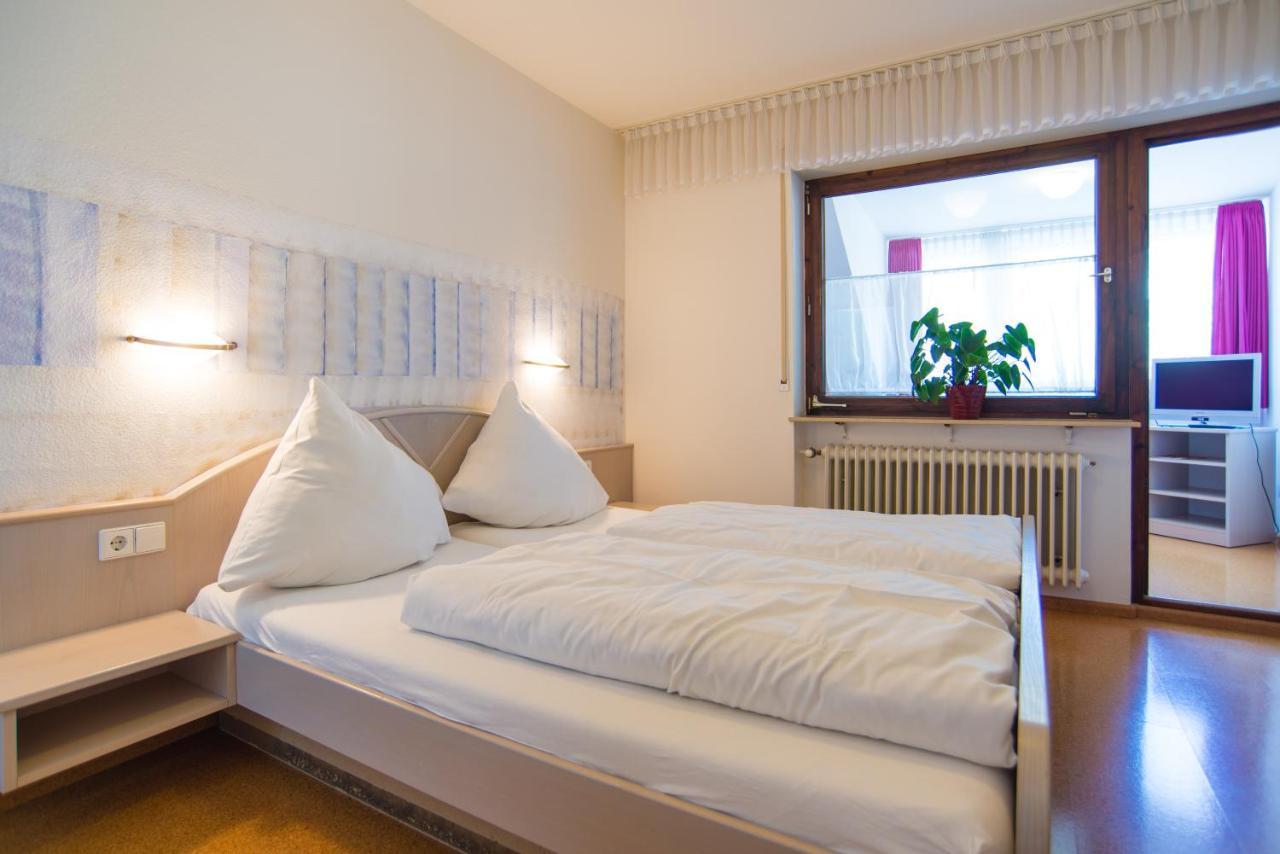 Großes Doppelzimmer