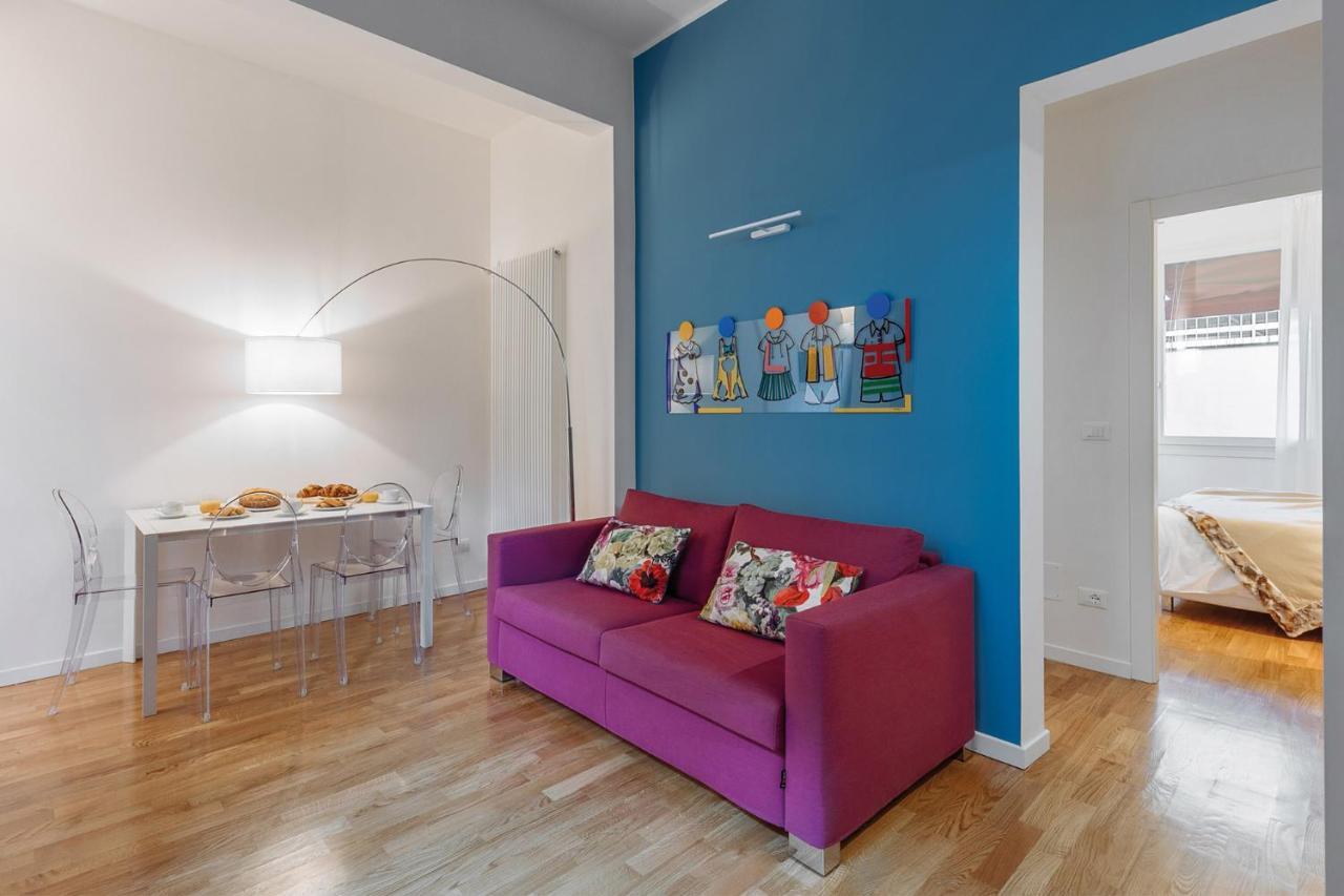 Apartment Terrace