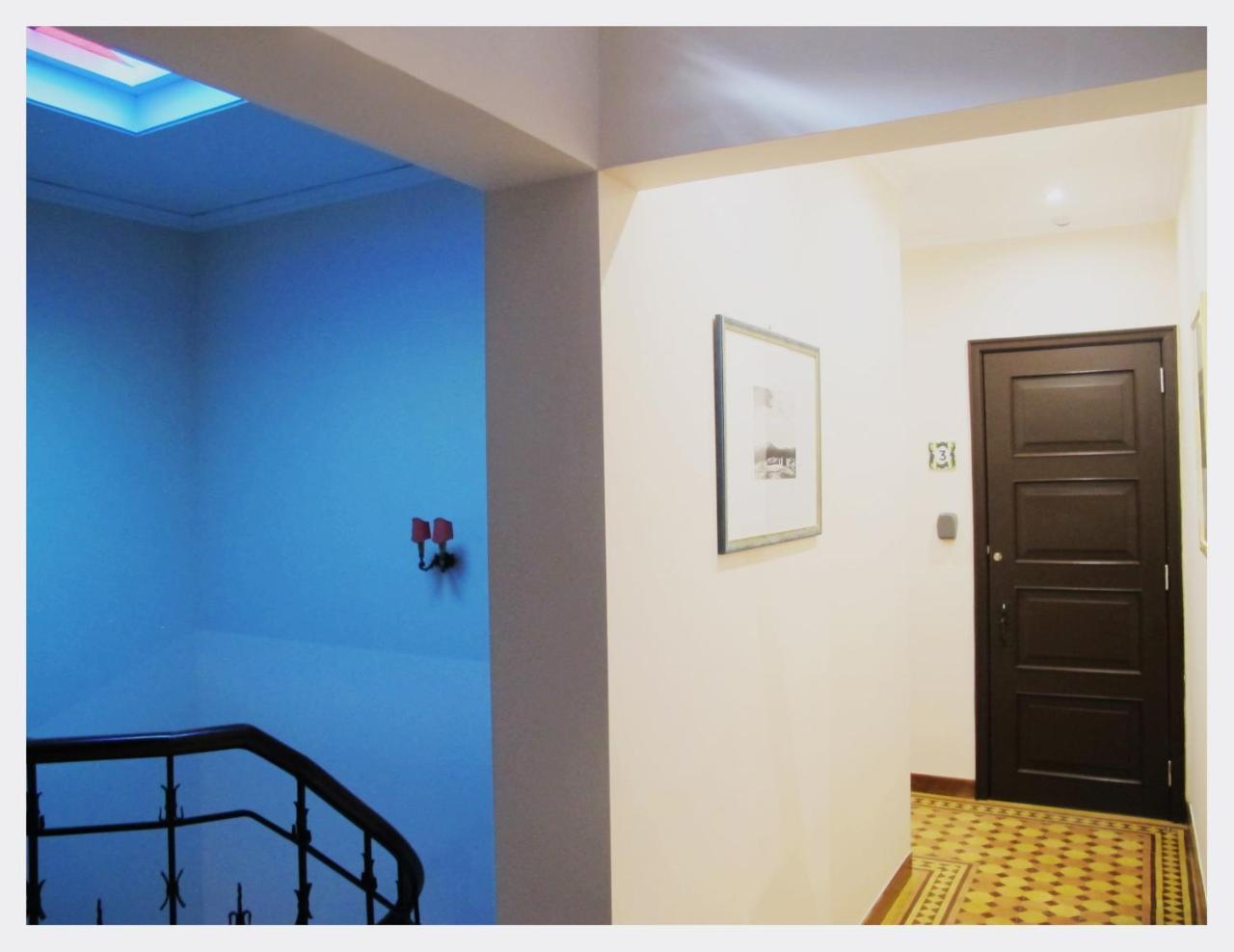 Quarto Duplo ou Twin Deluxe com Vista Jardim
