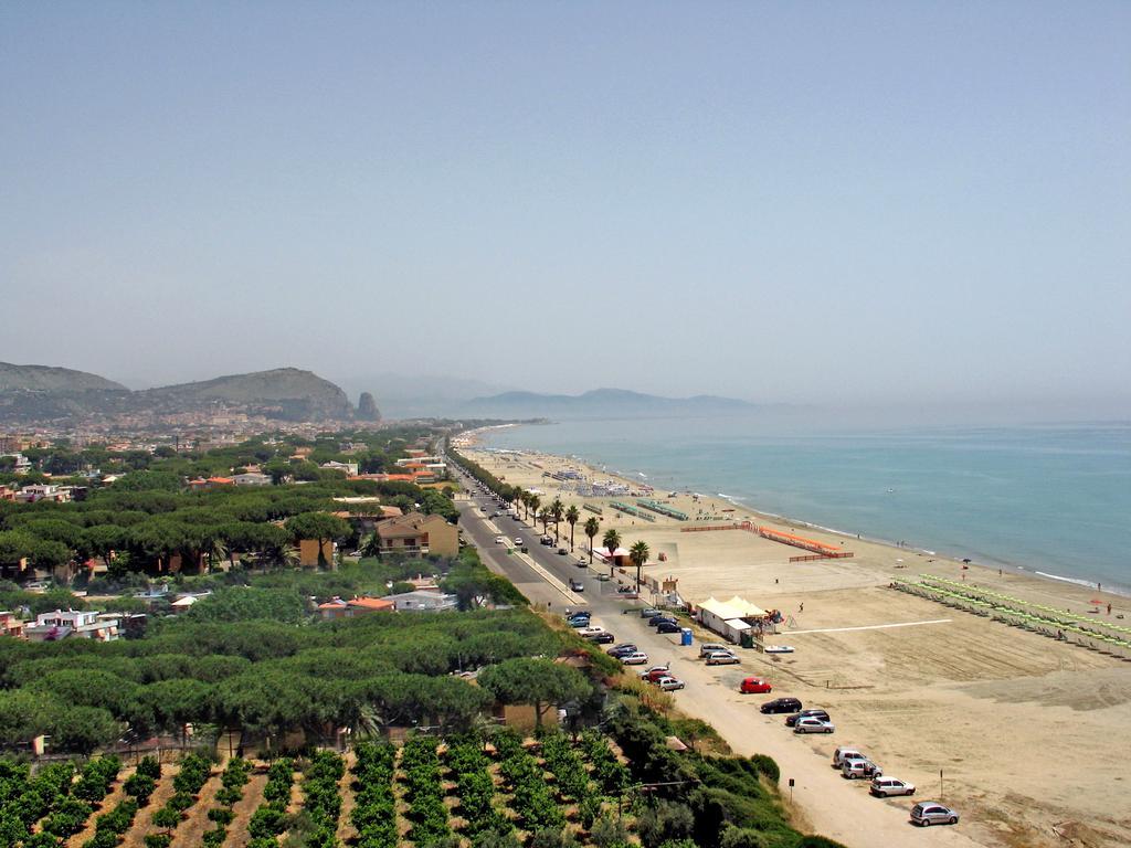 Double Room Sea View