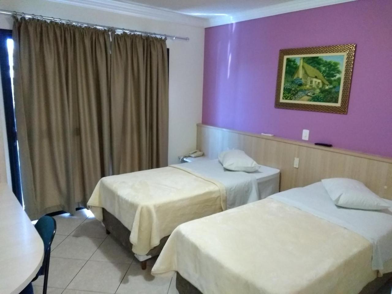 Double Room Private Bathroom