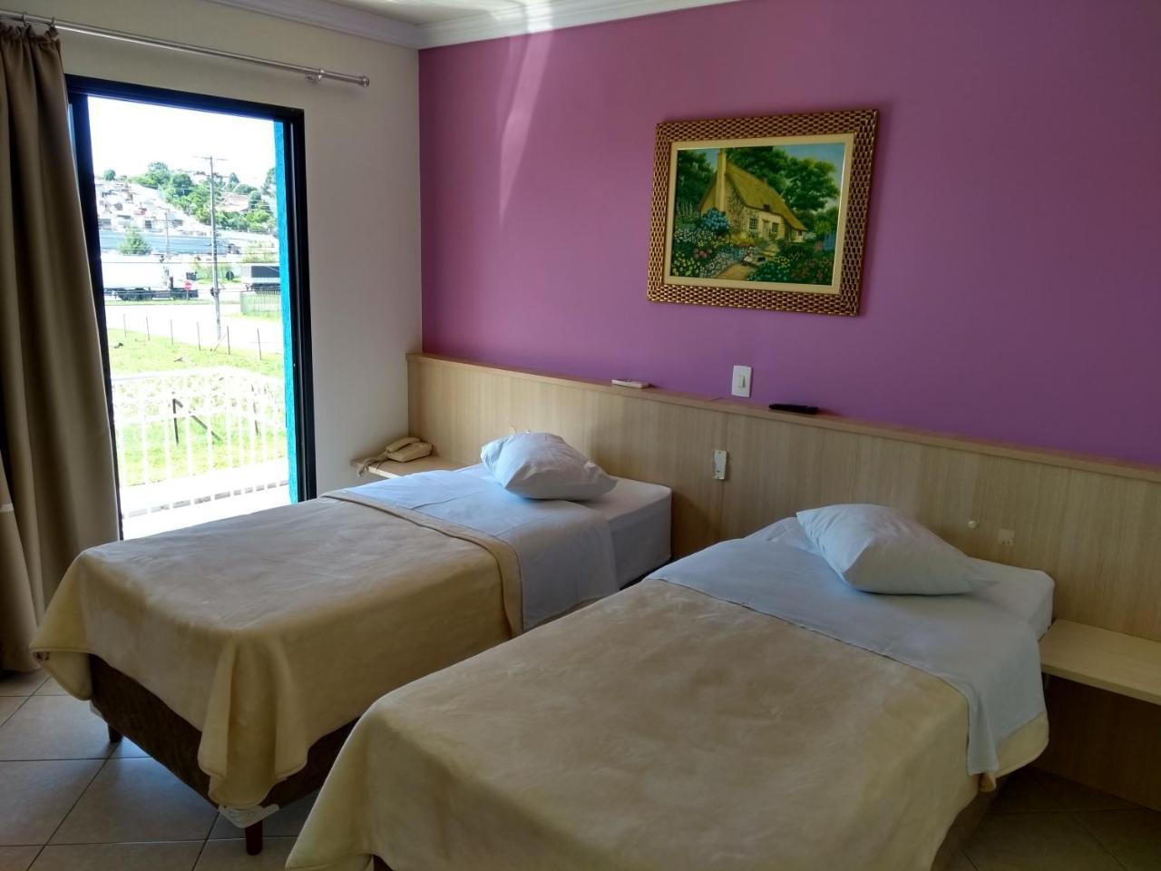 Double Room Private Bathroom