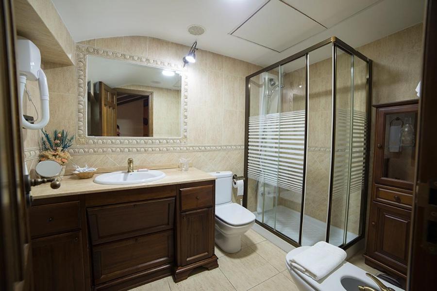 Deluxe Family Suite