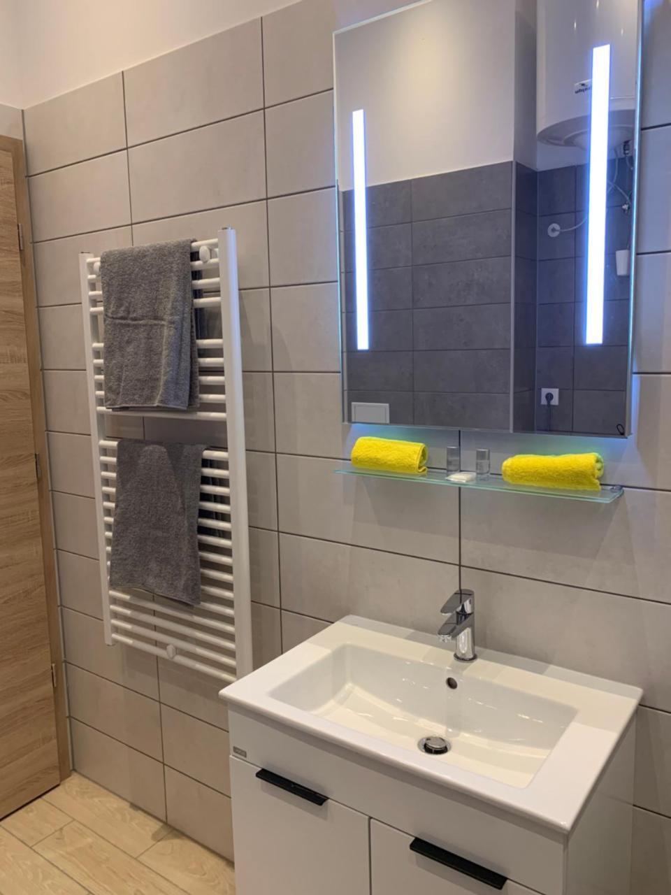 Standard Apartment