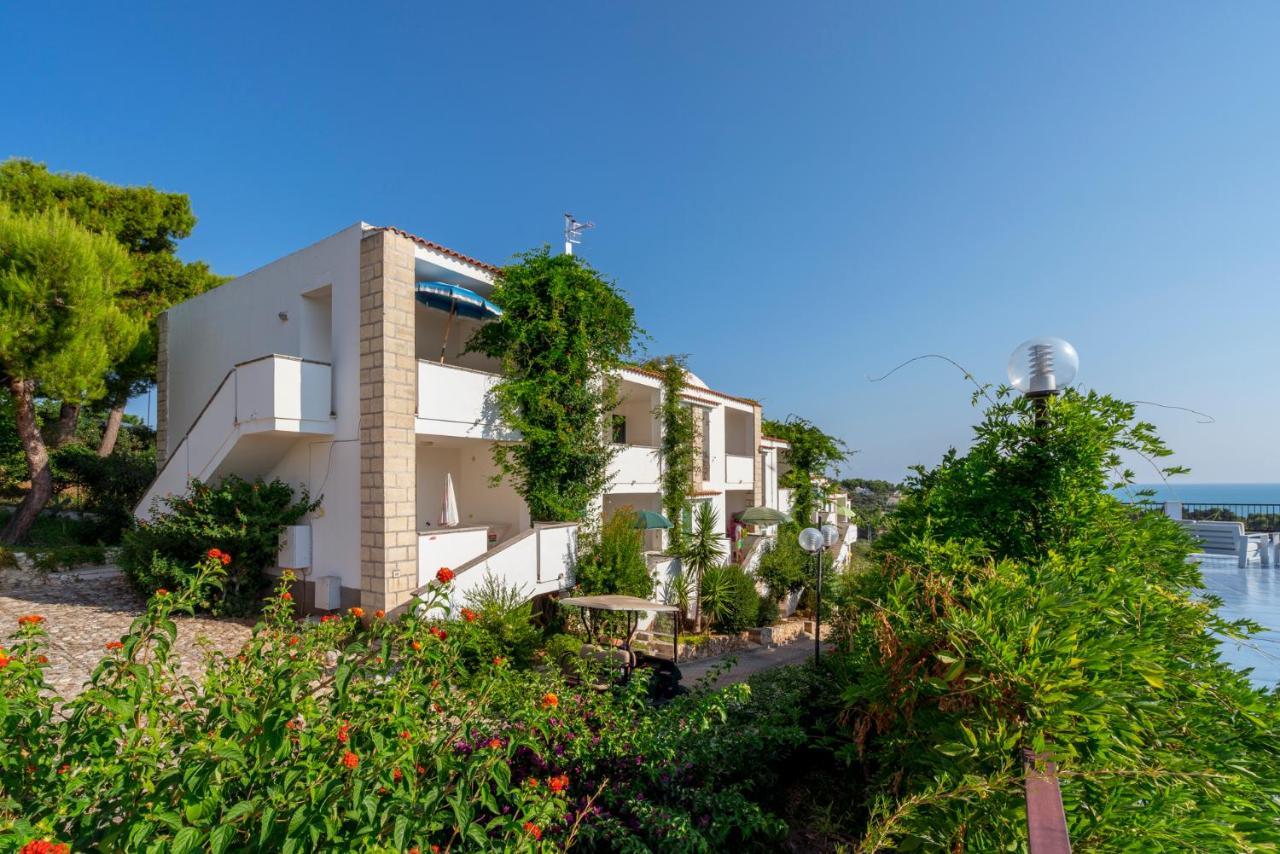 One-Bedroom Apartment Terrace