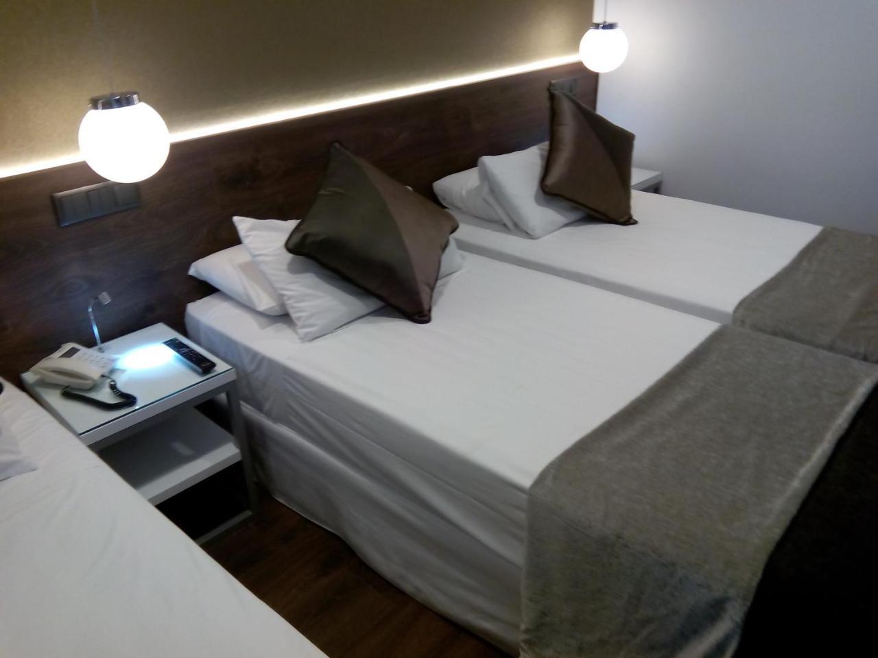 Triple Room View