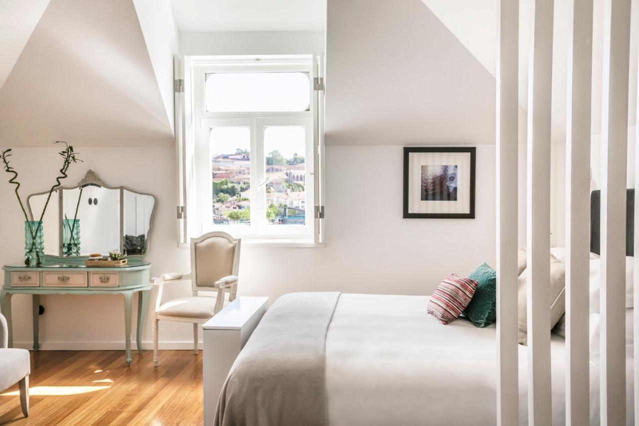 Superior Room River view