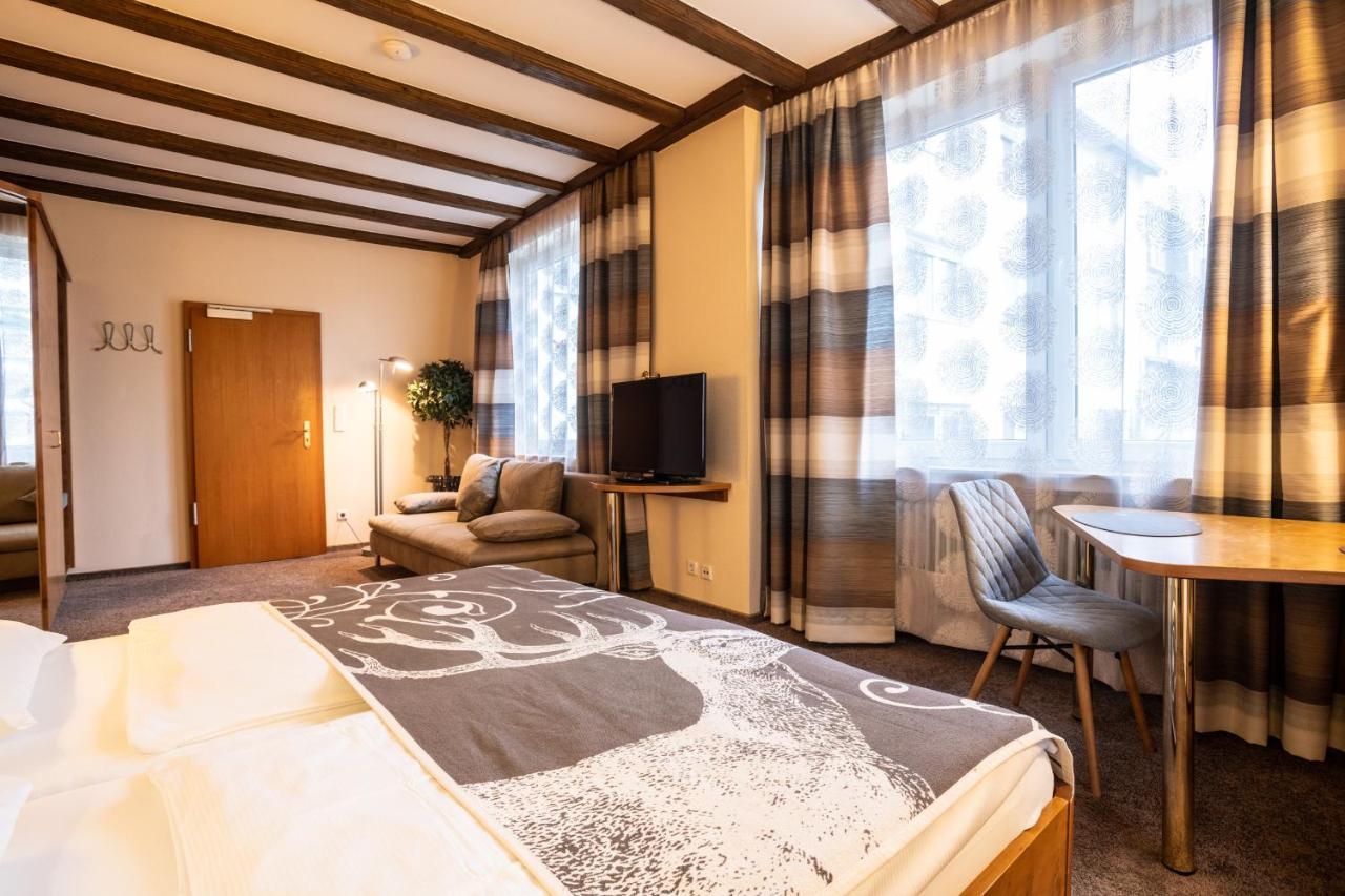 Comfort Double Room