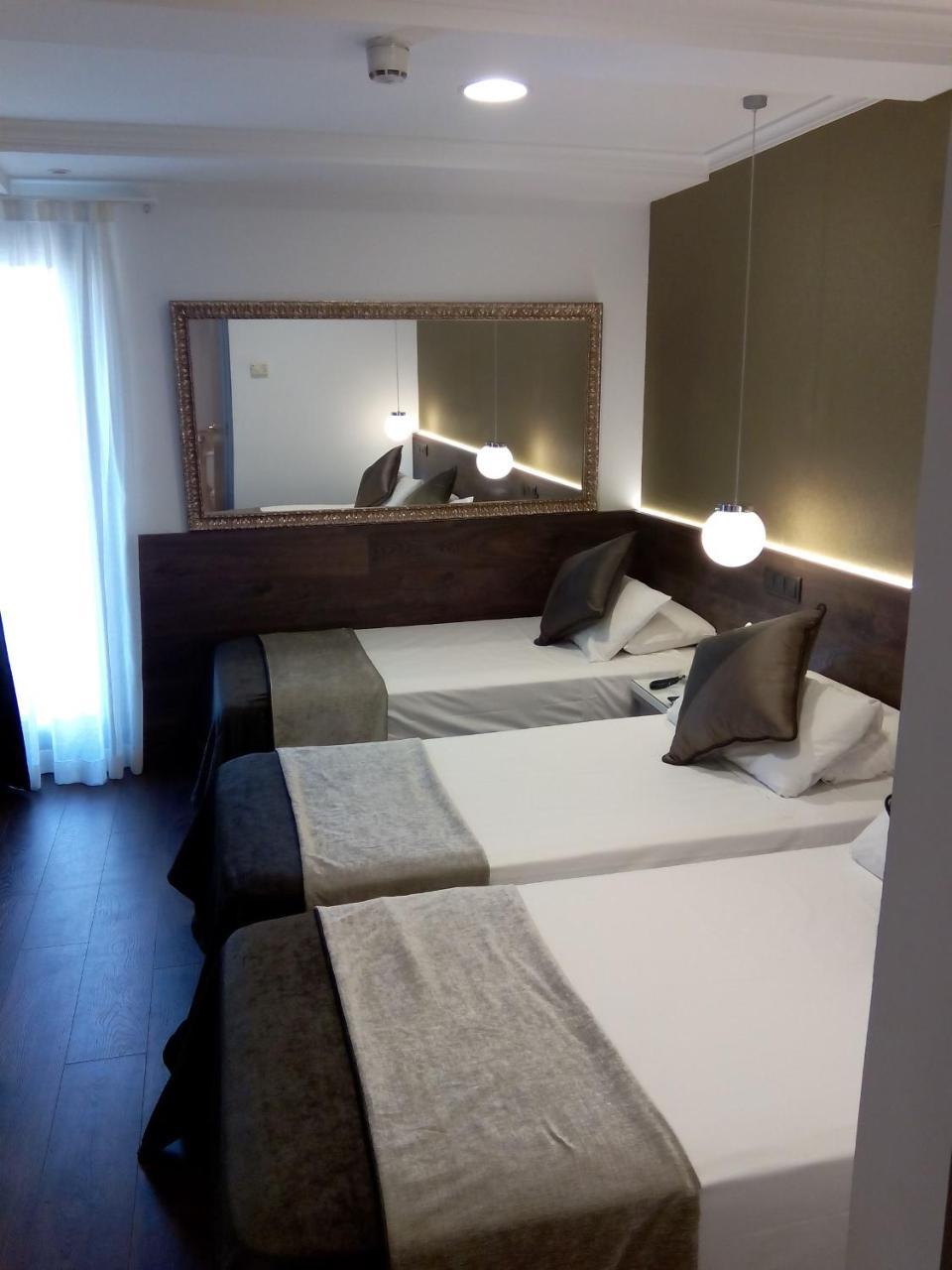 Triple Room View