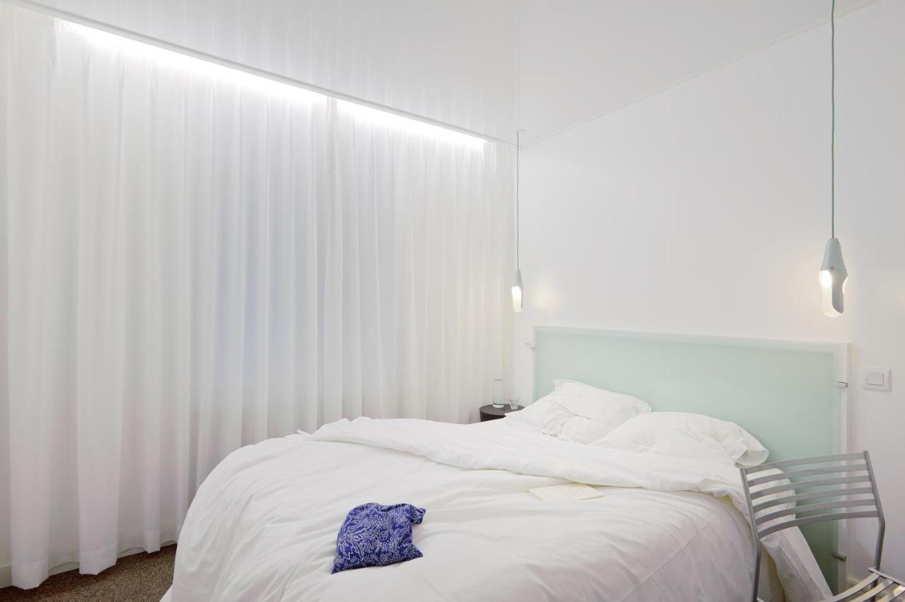 Double Room Private External Bathroom