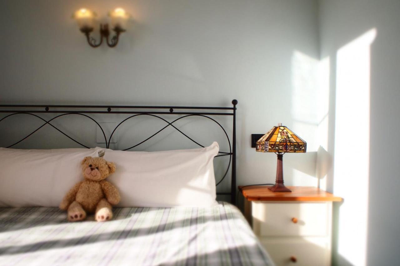 Double Room Terrace