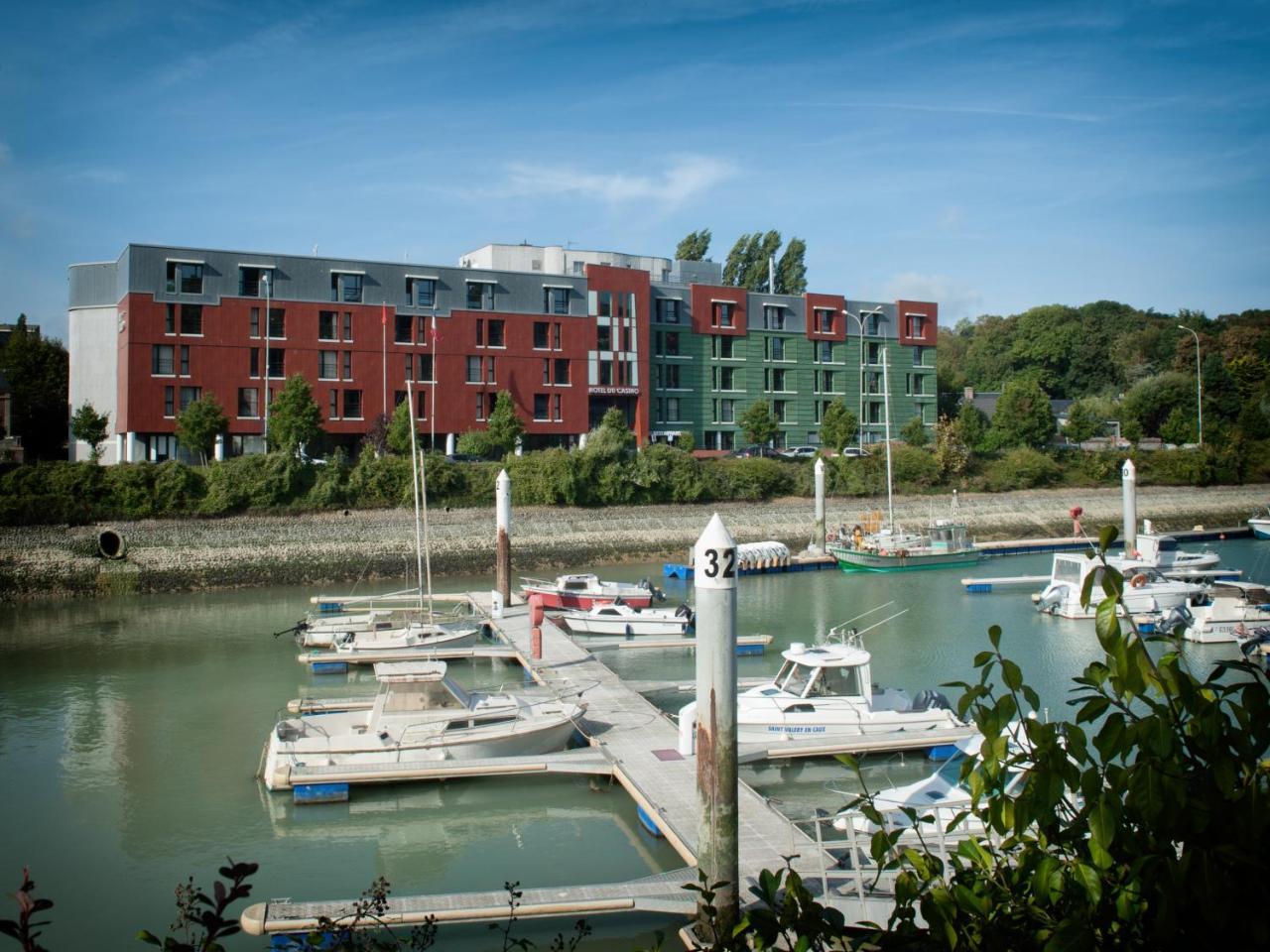 Double Room Harbour Side