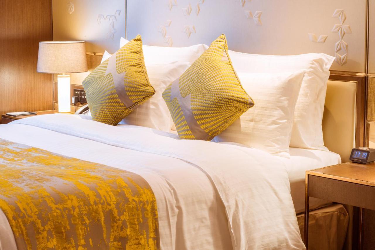 Executive King Room