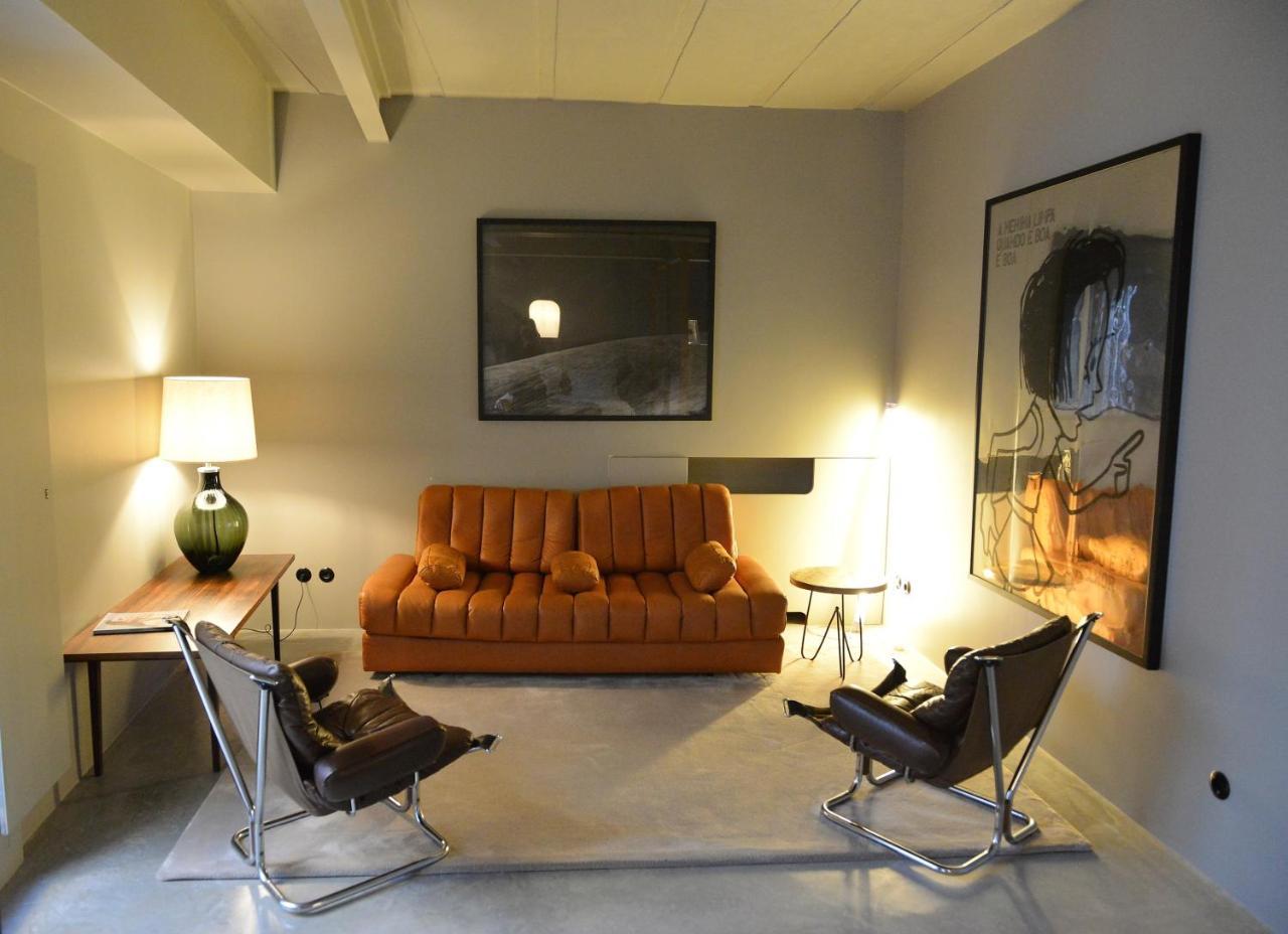 Deluxe Loft Balcony