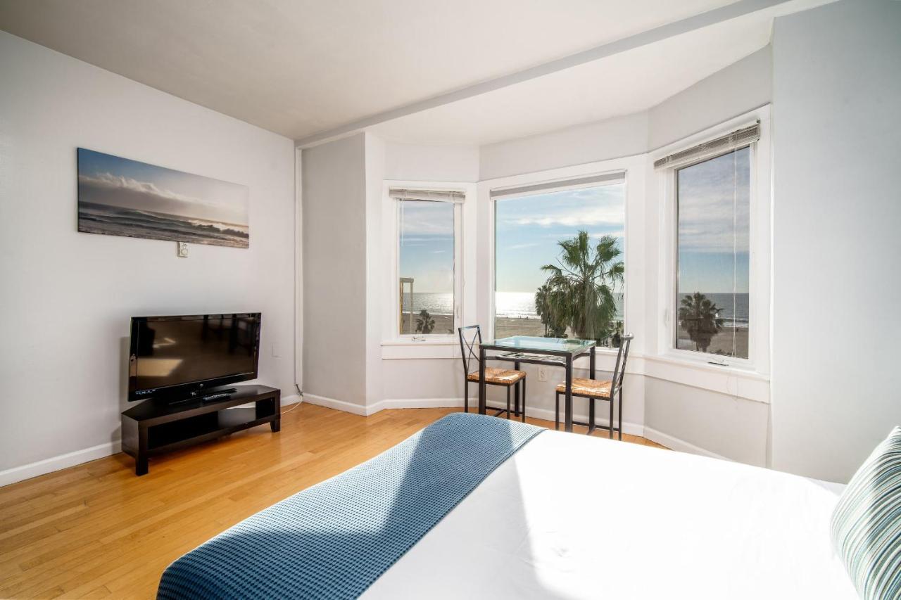 Oceanfront Studio