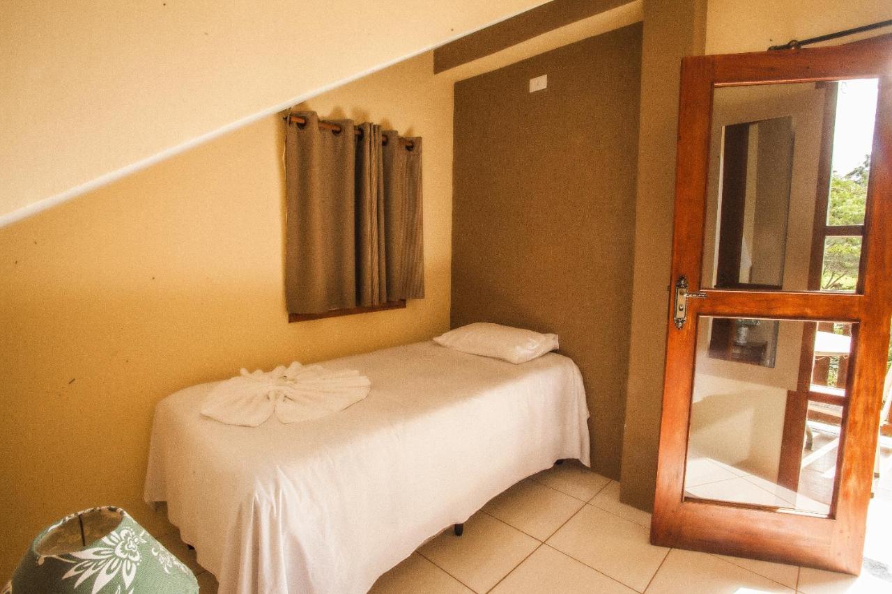 Suite Balcony