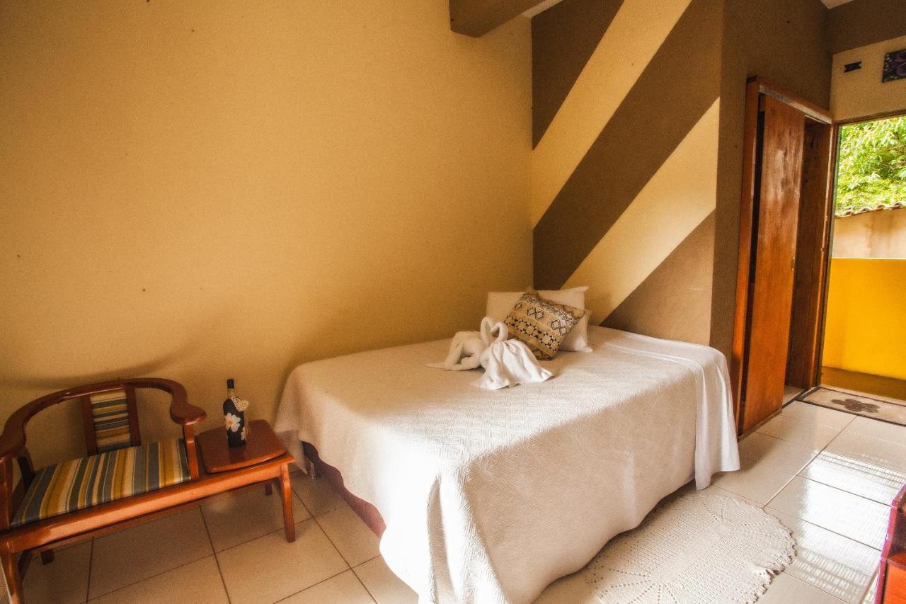 Suite Balcony