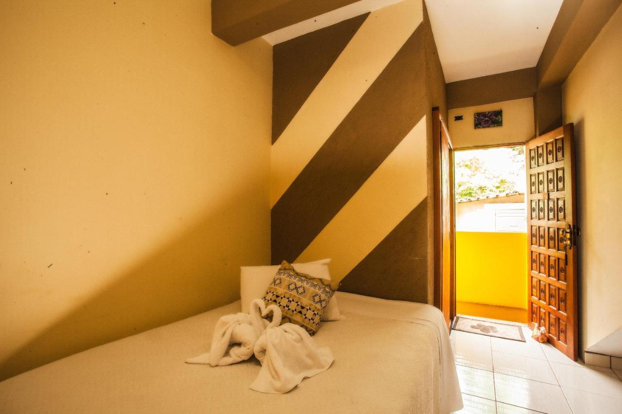 Suite Balcony