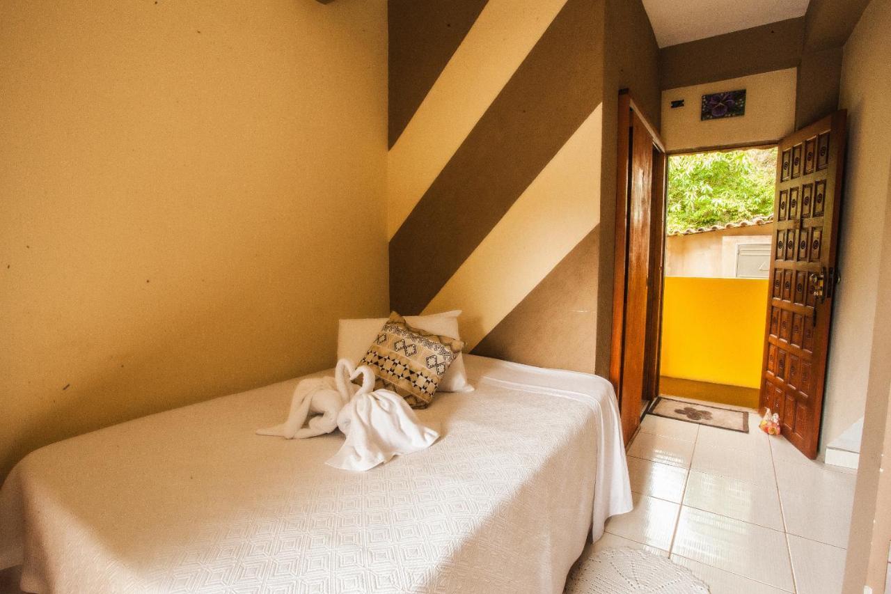 Suite Balcony