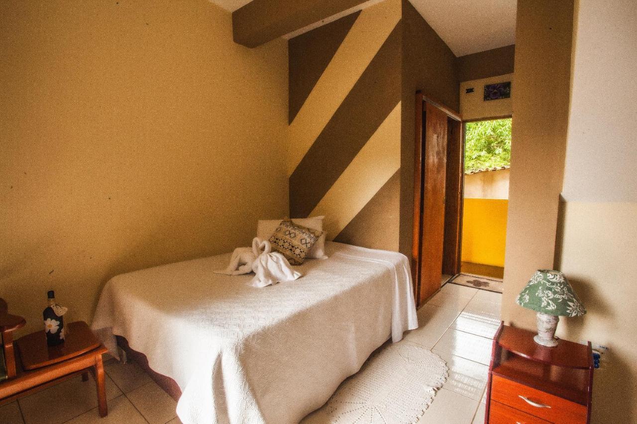 Suite Balcony