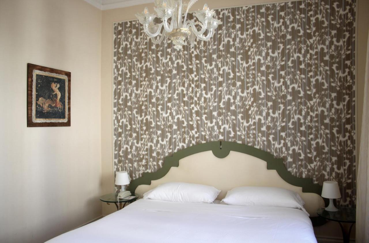 Comfort Kamer