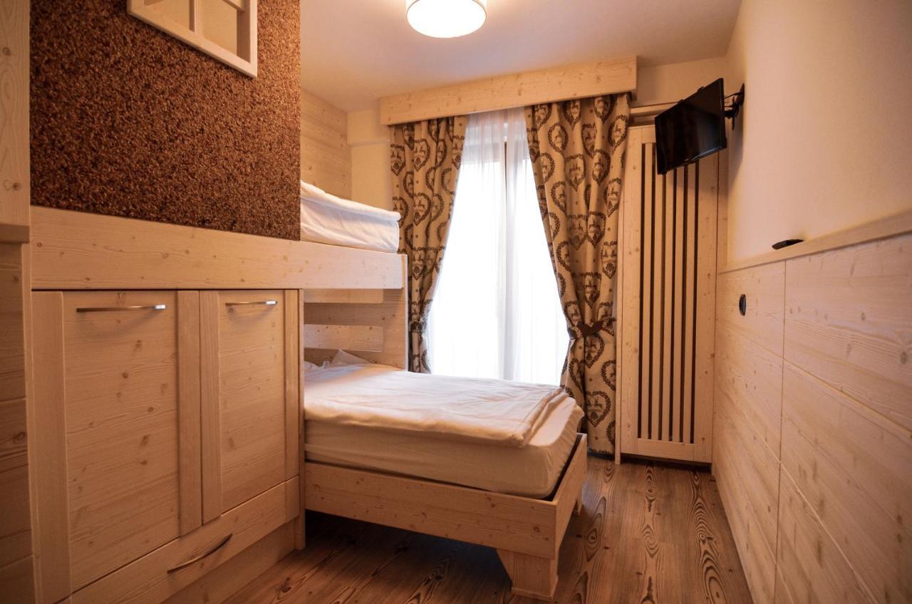 Triple Room Balcony