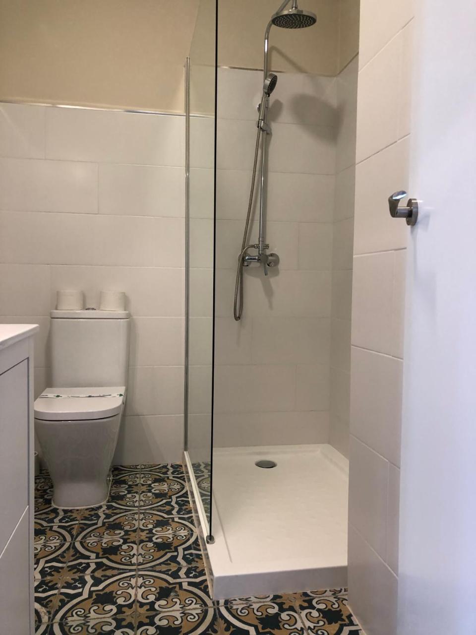 Double Room Terrace