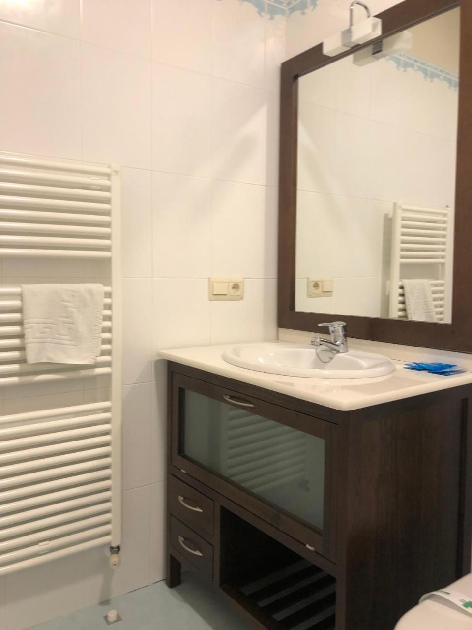 Double Room Balcony