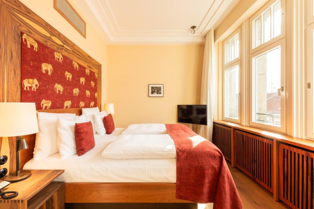 Junior Suite Orania45