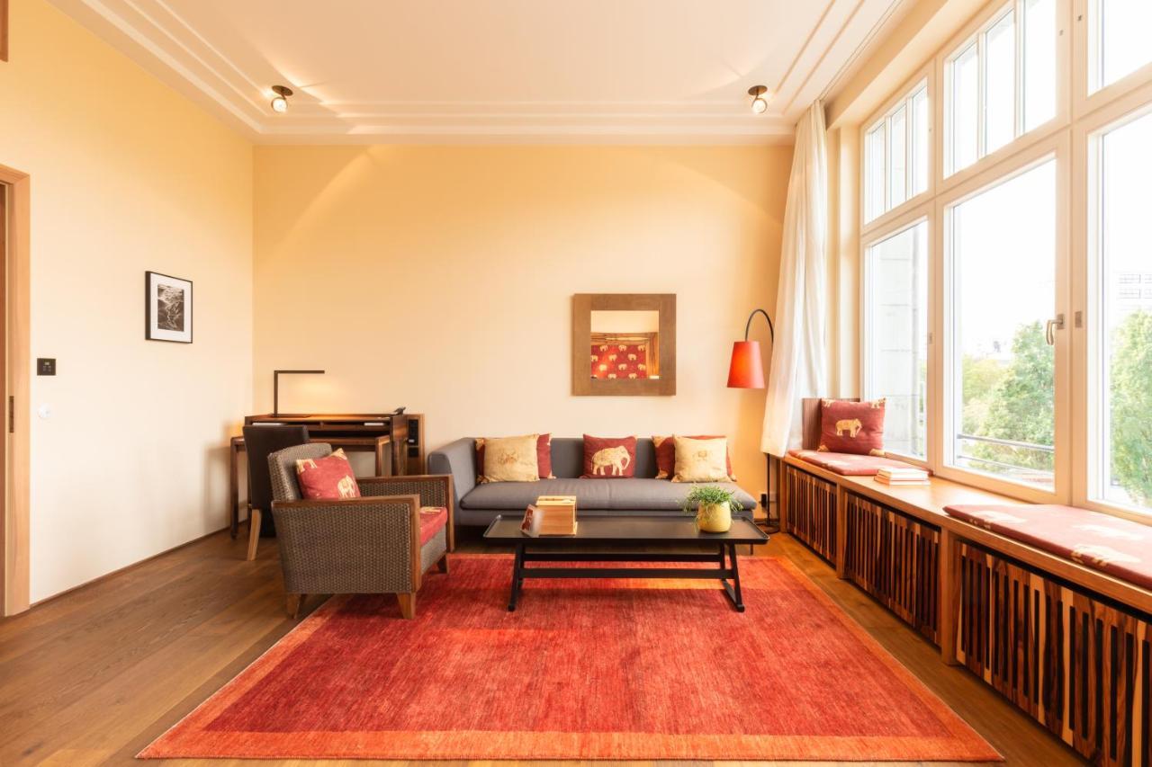 Junior Suite View Orania50