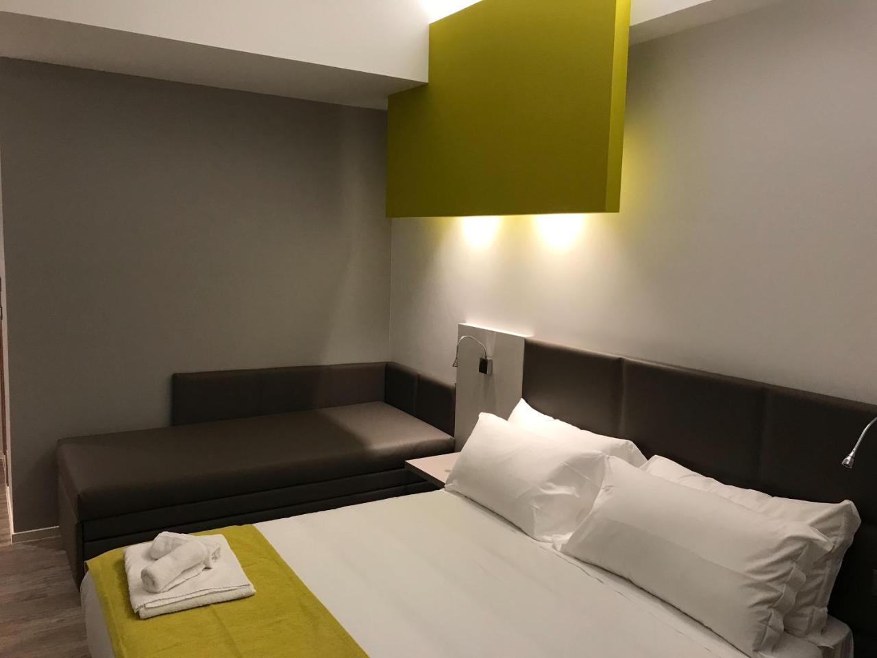 Superior Room Side Sea View