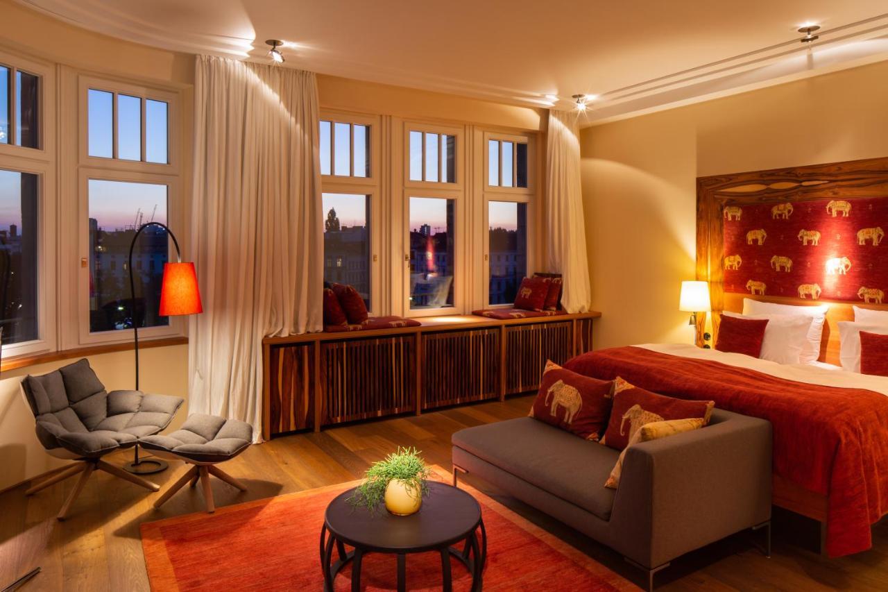 Luxury Suite Orania86