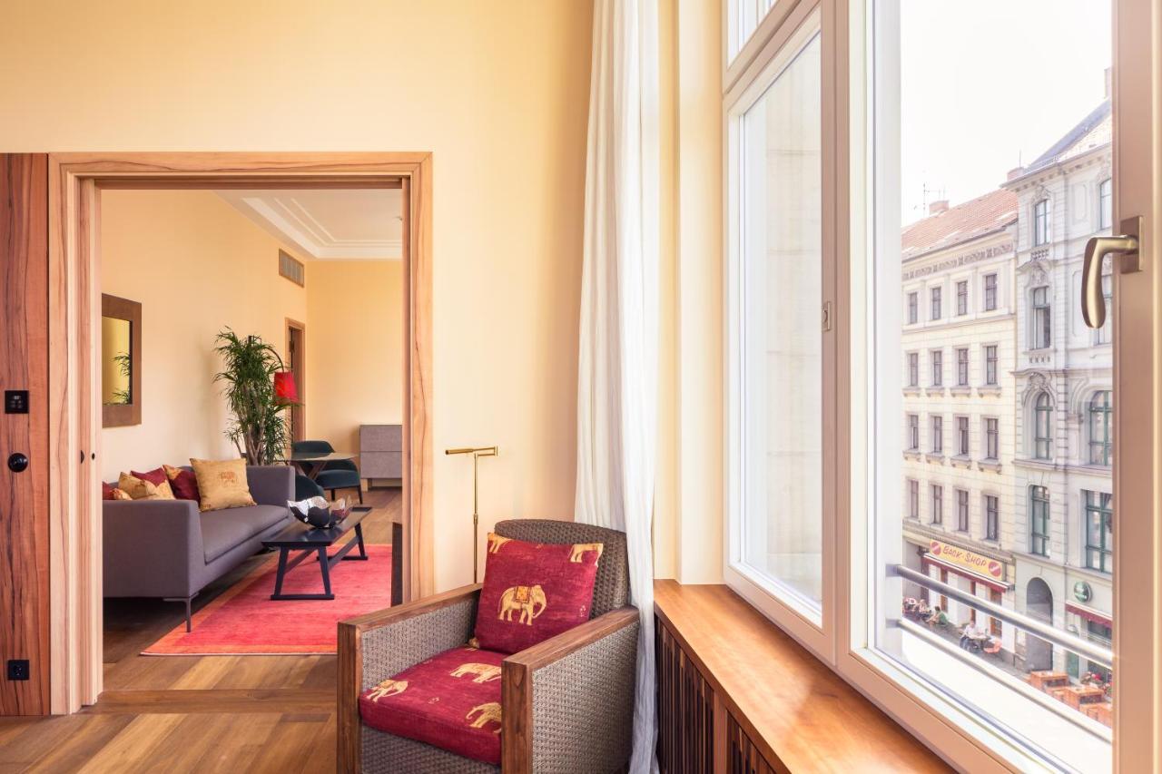 Luxury Suite Orania86