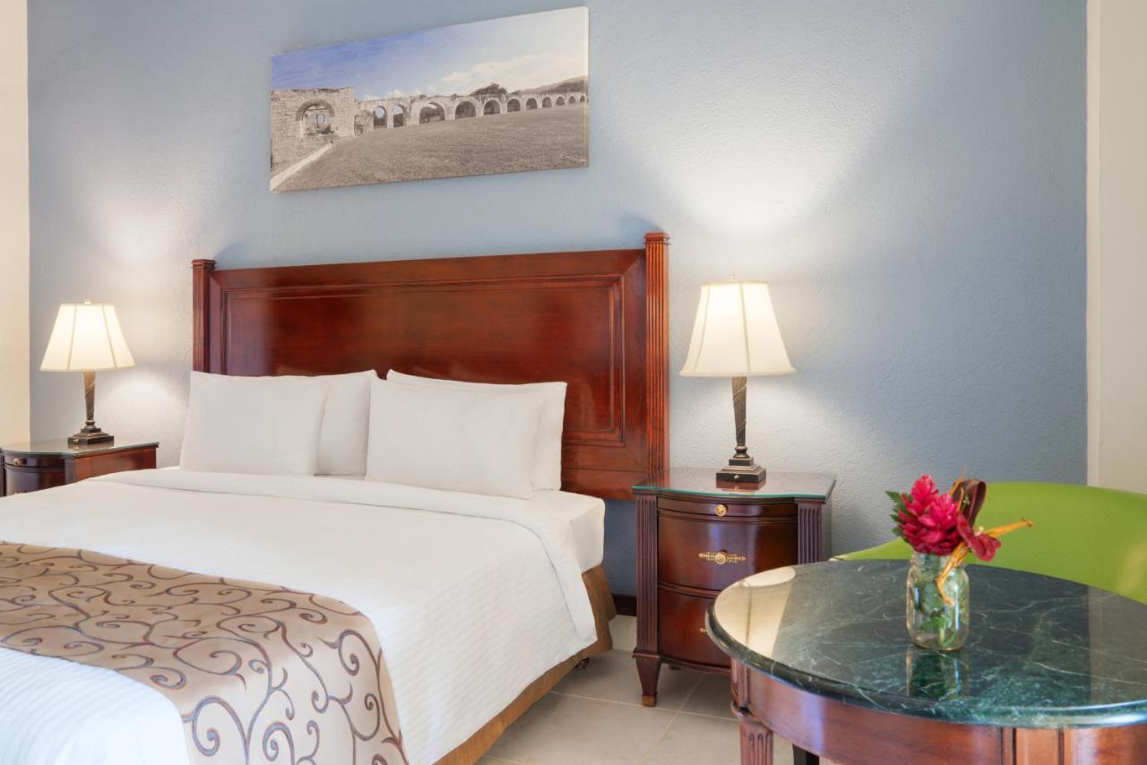 Premier Guestroom